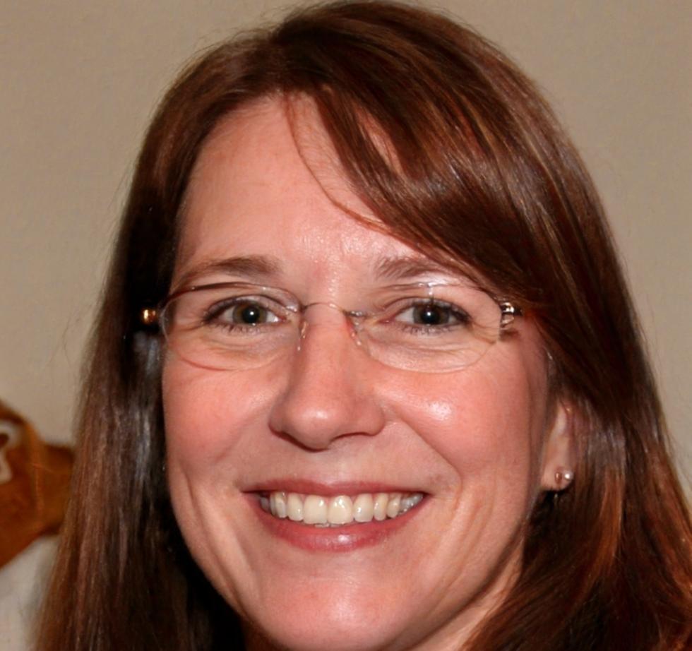 Maria Hoffmann, Teilnehmerin